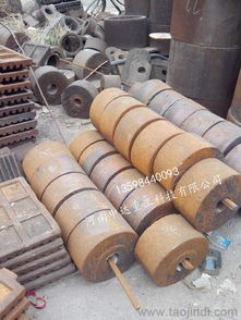深圳雷蒙磨配件全解析 磨辊、磨环、弹簧、螺母/螺帽价格、厂家及图片指南