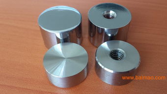 镜钉选购指南 认识不锈钢与实心镜钉及其价格因素